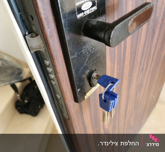מנעולנים